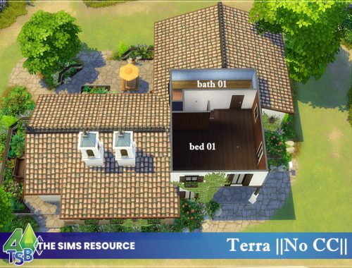 Torre || NO CC ||