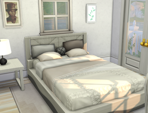 Townhouse Apartments // no CC
