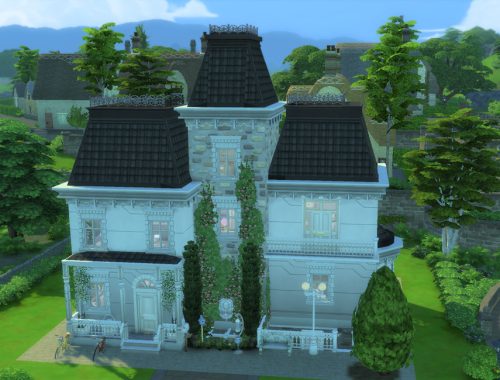 Townhouse no cc