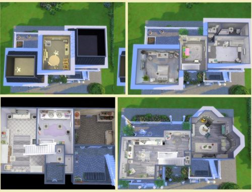 Townhouse no cc