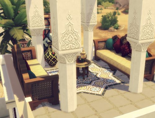 Trip to Egypt