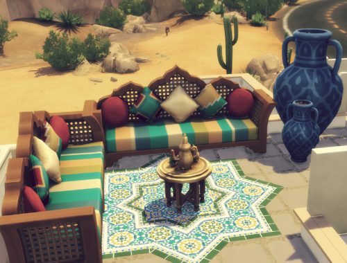 Trip to Egypt