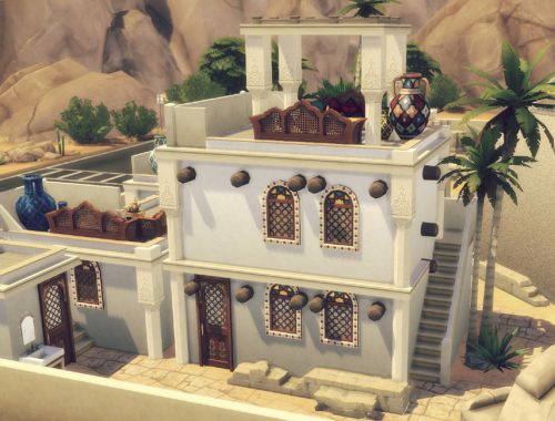 Trip to Egypt
