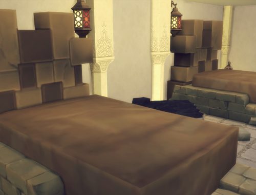 Trip to Egypt