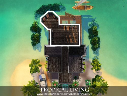 Tropical Living