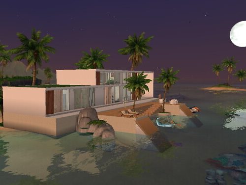 Tropicalia home by Bellusim