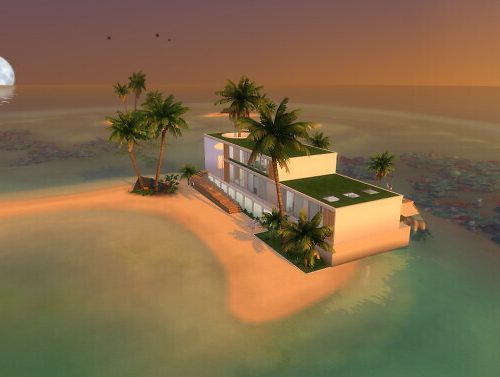 Tropicalia home by Bellusim