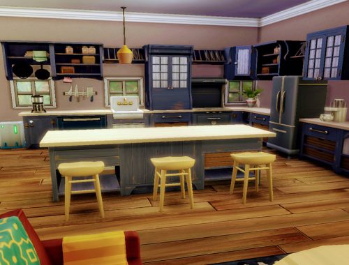 Tropics Bungalow