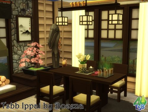 Tsbb Ippai