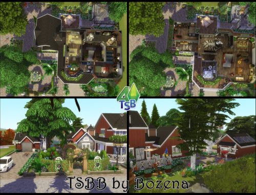 TSBB