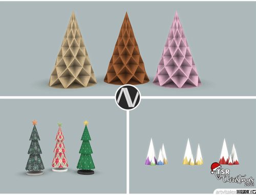 TSR Christmas 2021 | Clementine Christmas Decorations