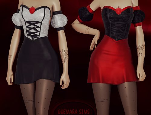 Disney Dark collection