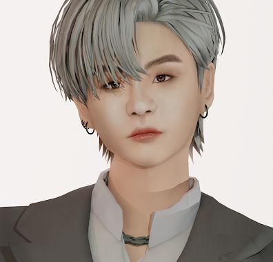 Cein hair