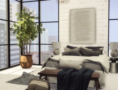 Loft Alive