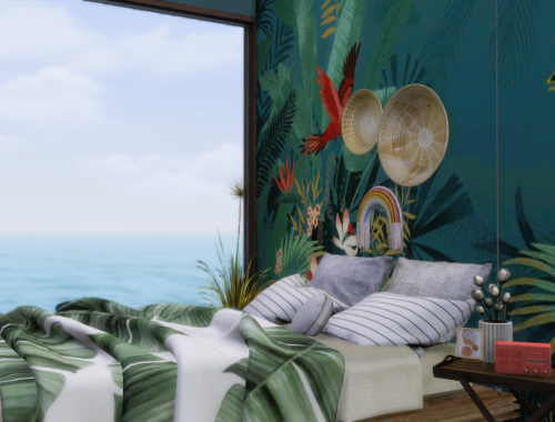 Bohemian Dream