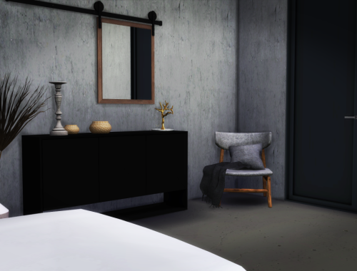 Pure Concrete