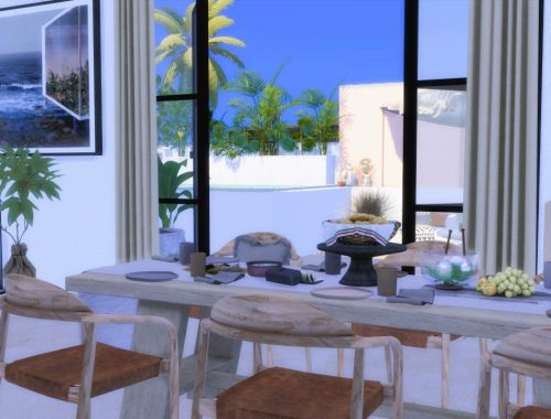 Tulum Loft