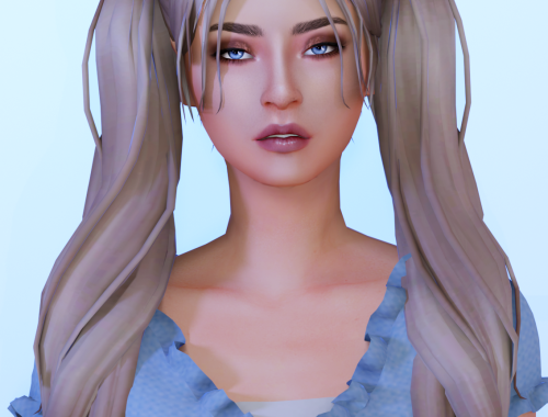 Triple trouble hair pack
