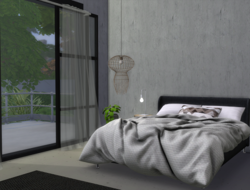 Pure Concrete