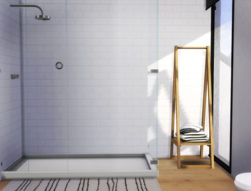 Modern Scandi