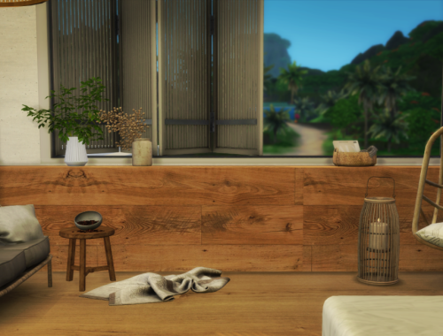 Sea Haven