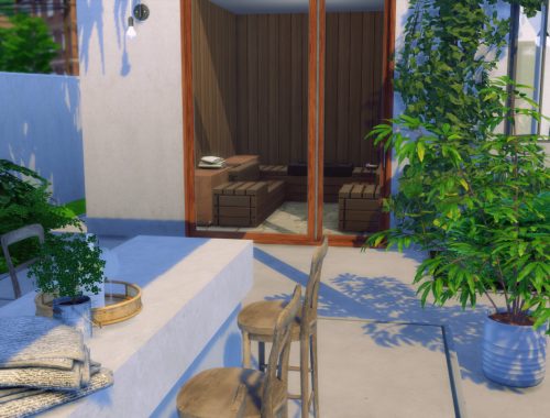 Mid Century Modern