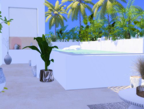 Tulum Loft