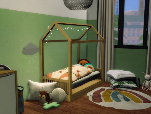 Mid Century Modern