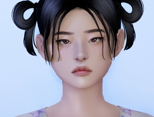 Triple trouble hair pack