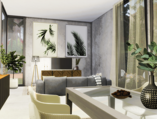 Sanctuary Hills