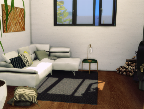 Mid Century Modern