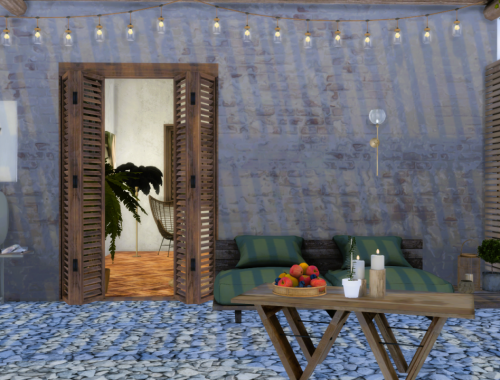 Bohemian Dream