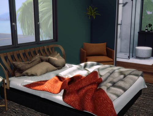 Mid Century Modern