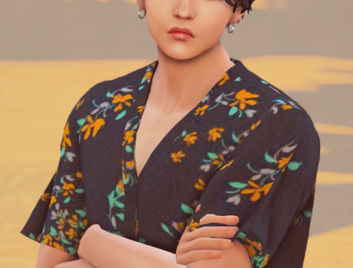 Keito hair