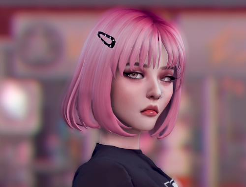 Maddie mini set