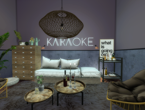 Bohemian Dream