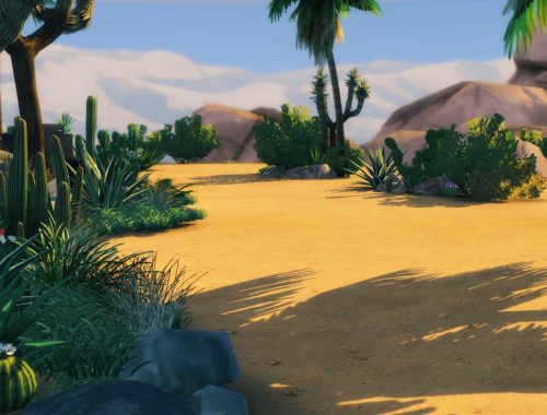 Agave 2.0