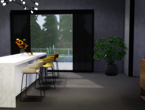 Pure Concrete