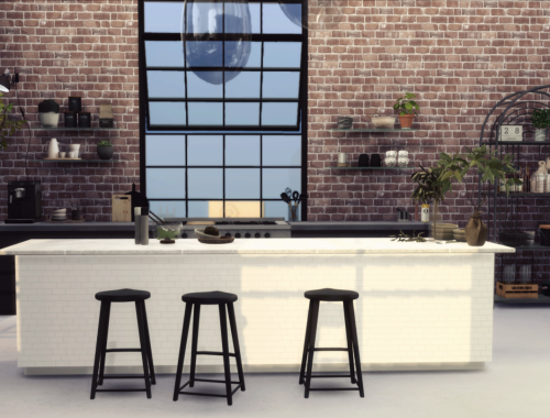 Loft Alive