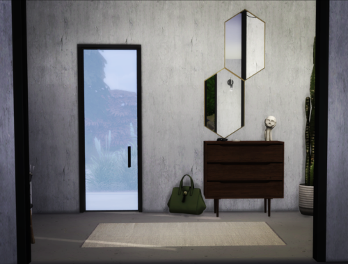 Pure Concrete
