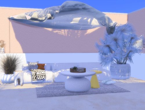 Tulum Loft