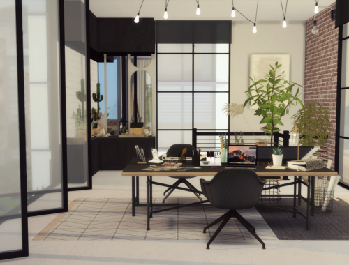 Loft Alive