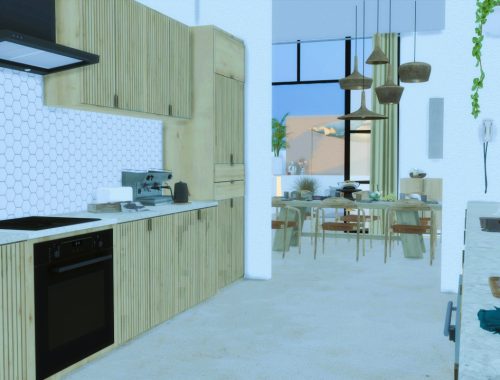 Tulum Loft