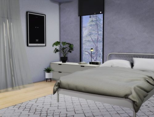 Modern Scandi