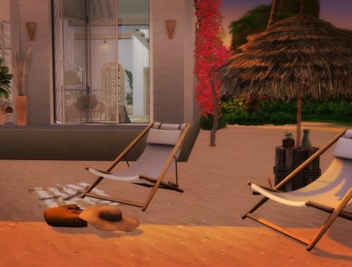 Sea Haven