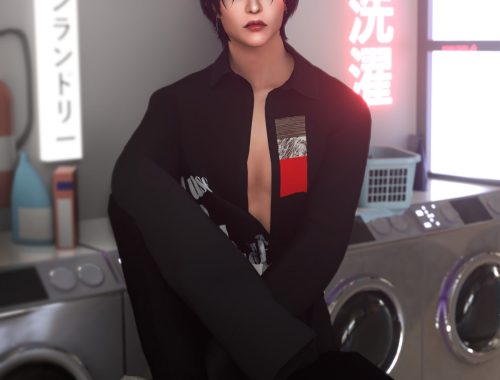 Eren hair