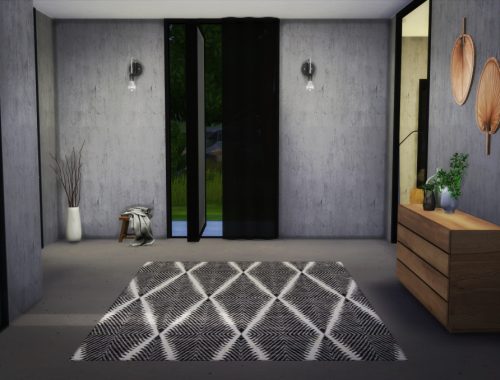 Pure Concrete