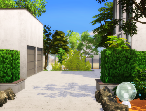 Sanctuary Hills