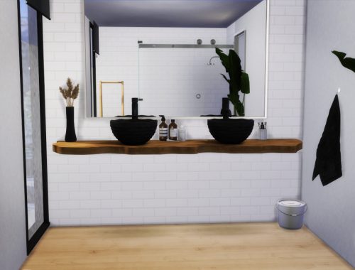 Modern Scandi