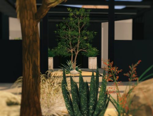 Agave 2.0